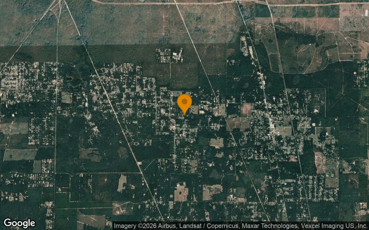 0.55 Acres in Tallahassee - Leon County, FL in Leon County, FL