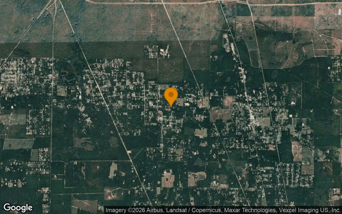 0.55 Acres in Tallahassee - Leon County, FL - Image 3