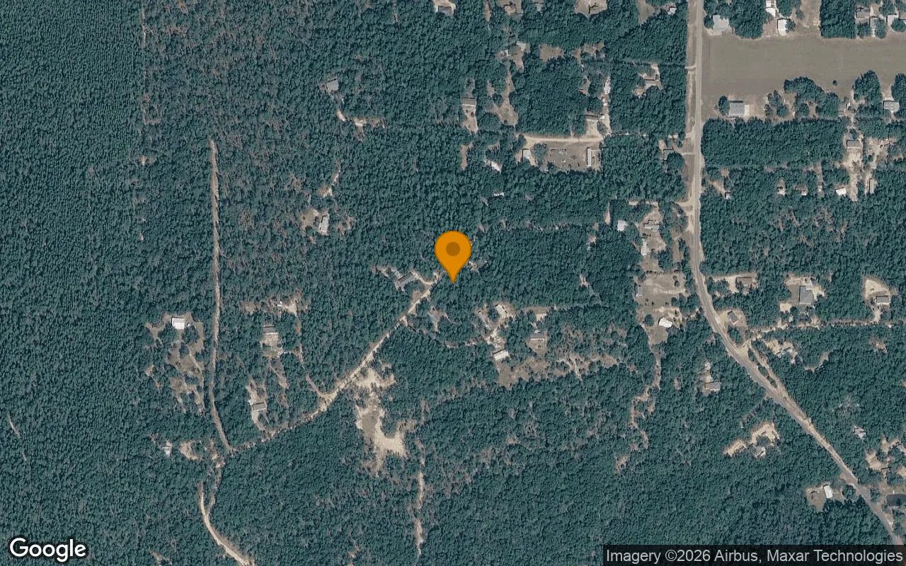 0.72 Acres in Holt - Okaloosa County, FL in Okaloosa County, FL