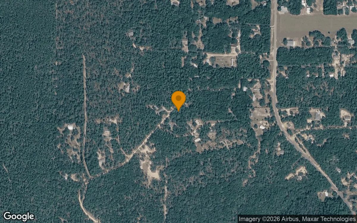 0.72 Acres in Holt - Okaloosa County, FL - Main image