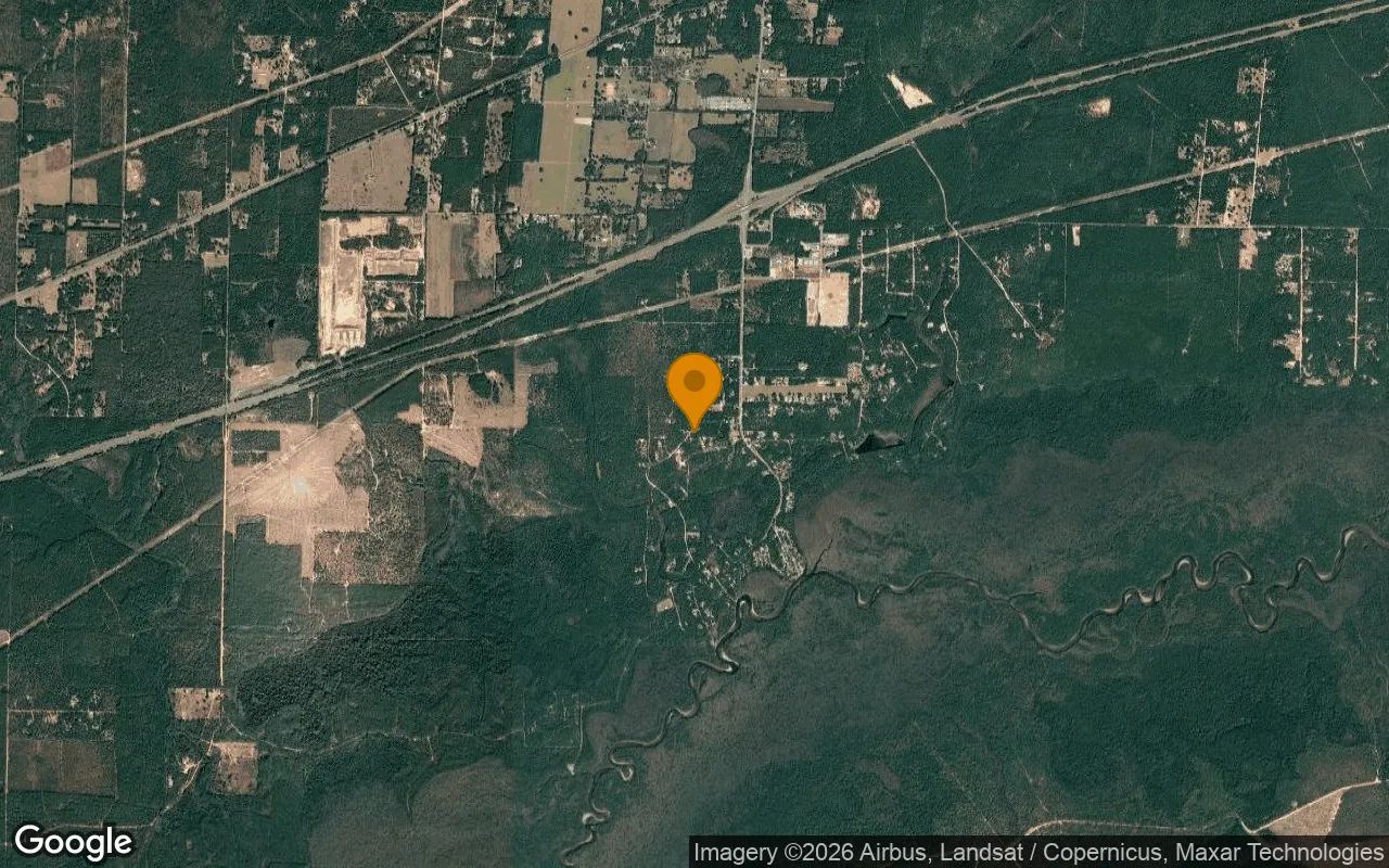 0.72 Acres in Holt - Okaloosa County, FL in Okaloosa County, FL