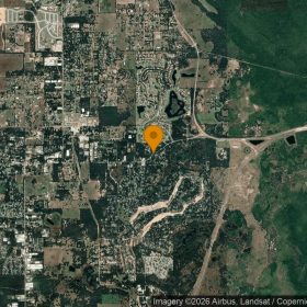 0.55 Acres in Altoona - Lake County, FL in Lake County, FL