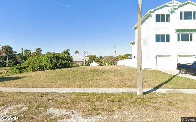 0.12 Acres in Cocoa Beach - Brevard County, FL - Image 4