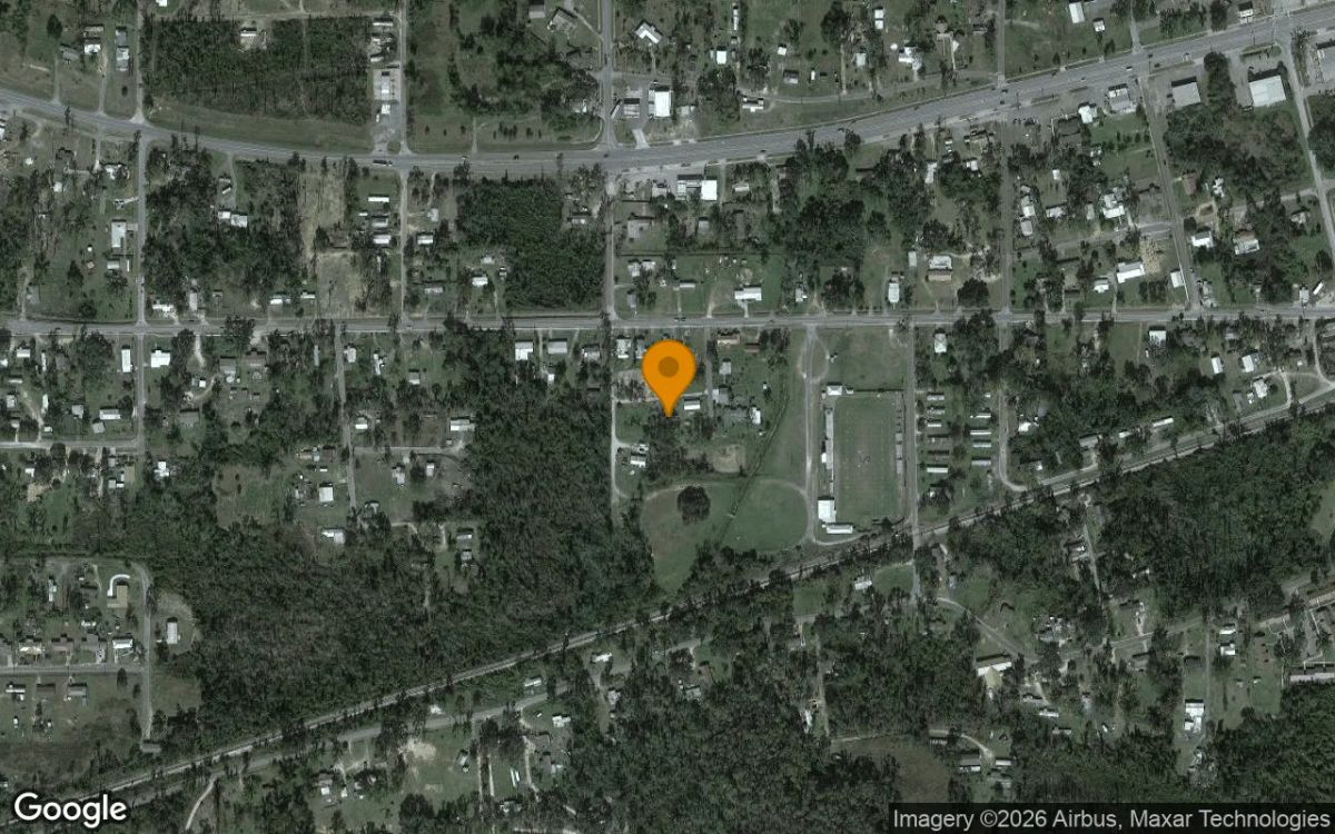 0.1 Acres in Sneads - Jackson County, FL - Main image