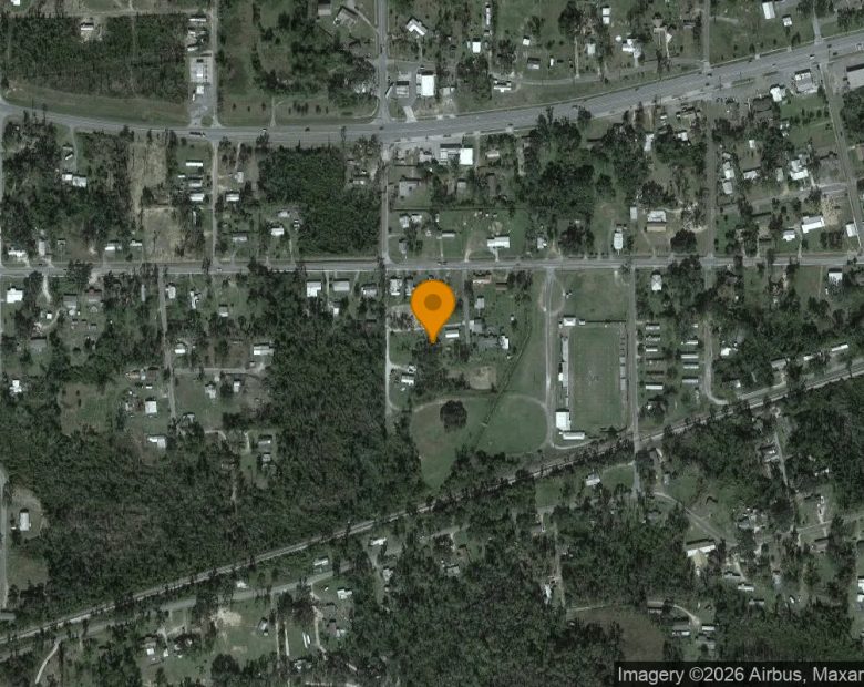 0.1 Acres in Sneads - Jackson County, FL in Jackson County, FL