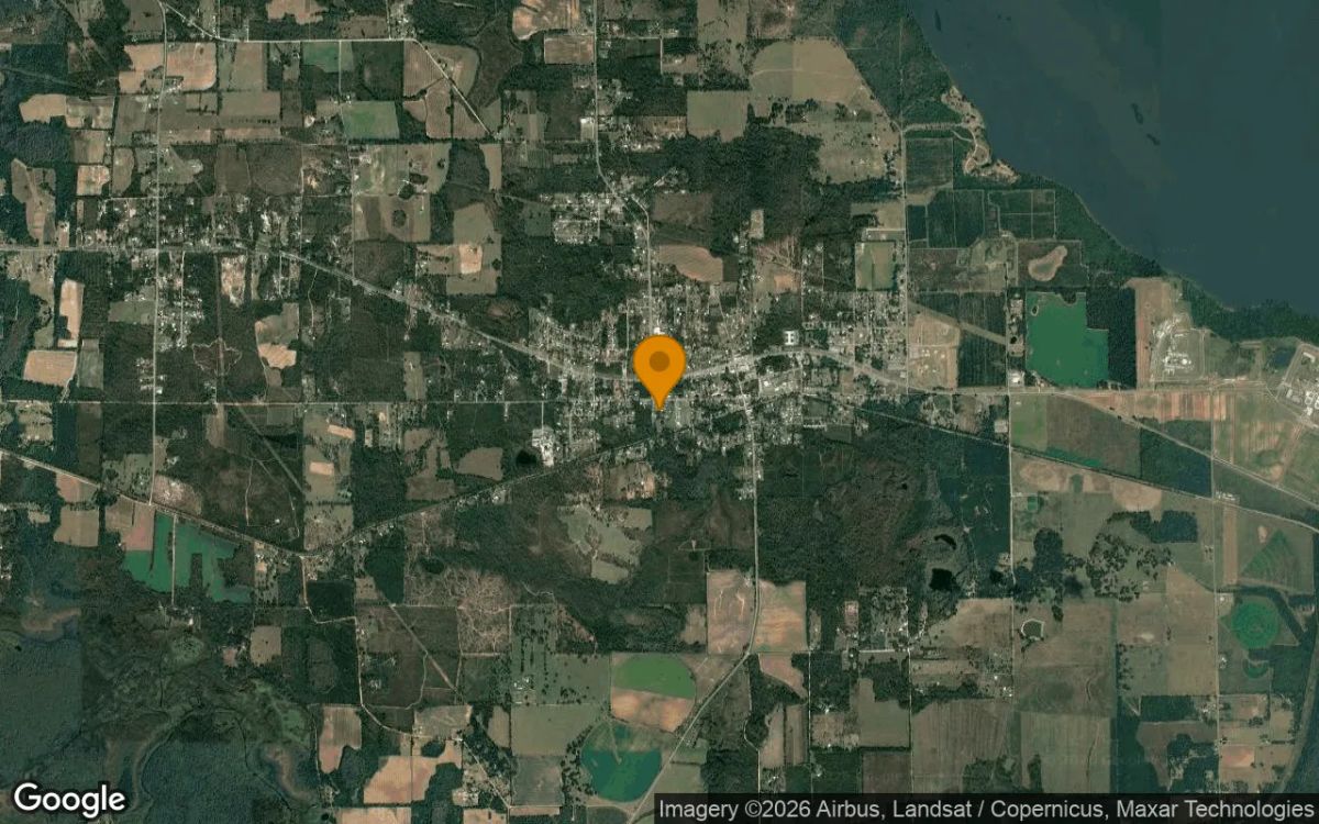 0.1 Acres in Sneads - Jackson County, FL - Image 3