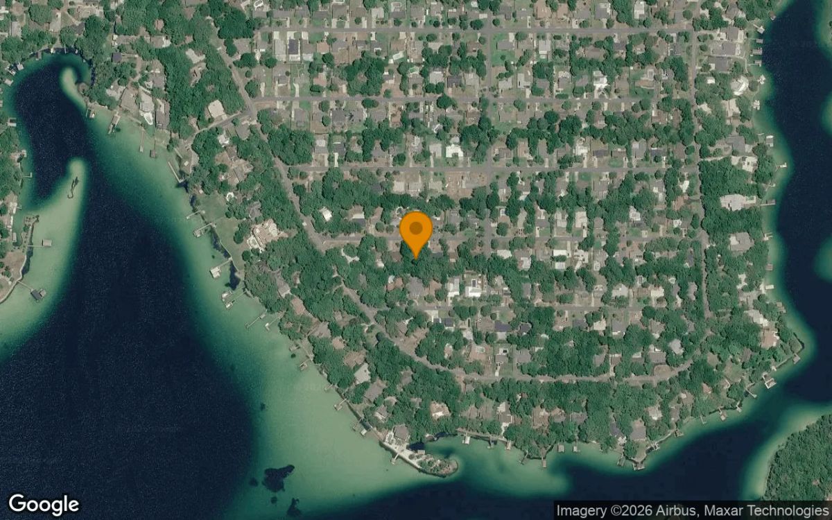 0.34 Acres in Shalimar - Okaloosa County, FL - Main image
