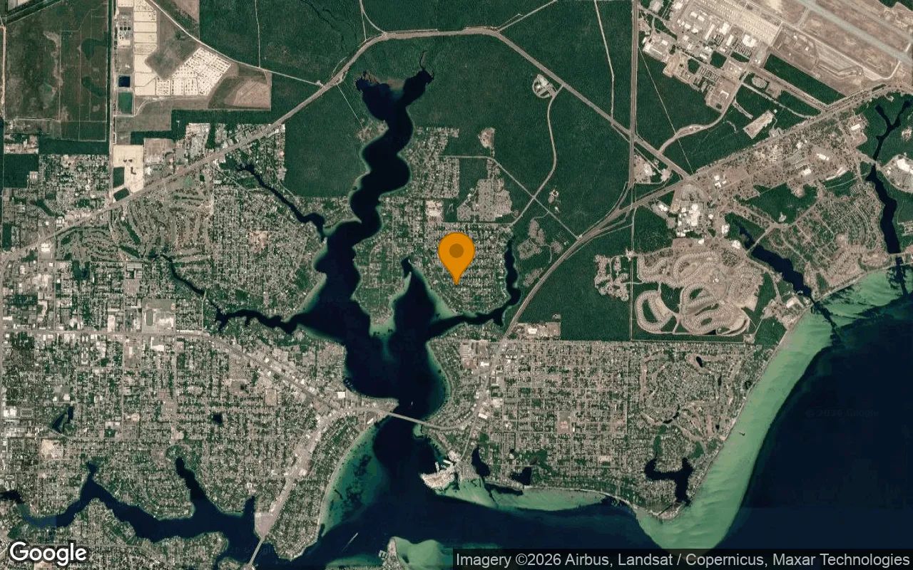 0.34 Acres in Shalimar - Okaloosa County, FL in Okaloosa County, FL