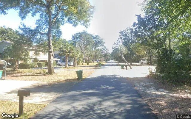 Decorative background for 0.34 Acres in Shalimar - Okaloosa County, FL image 5