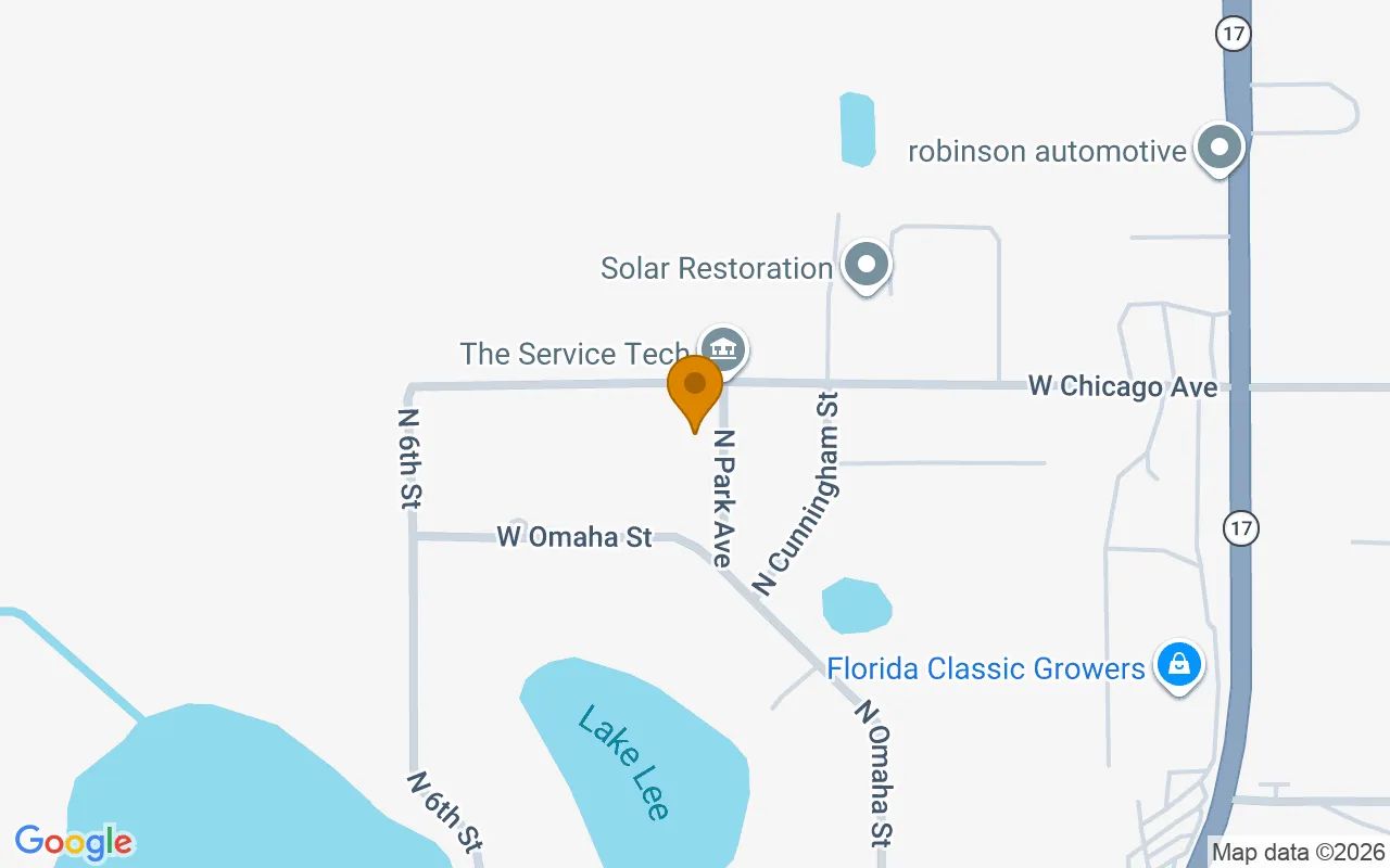 0.32 Acres in Lake Hamilton - Polk County, FL in Polk County, FL