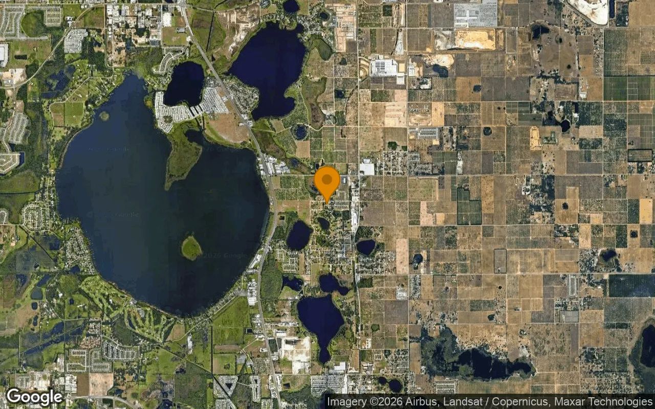 0.32 Acres in Lake Hamilton - Polk County, FL in Polk County, FL