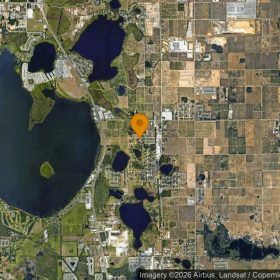 0.32 Acres in Lake Hamilton - Polk County, FL in Polk County, FL