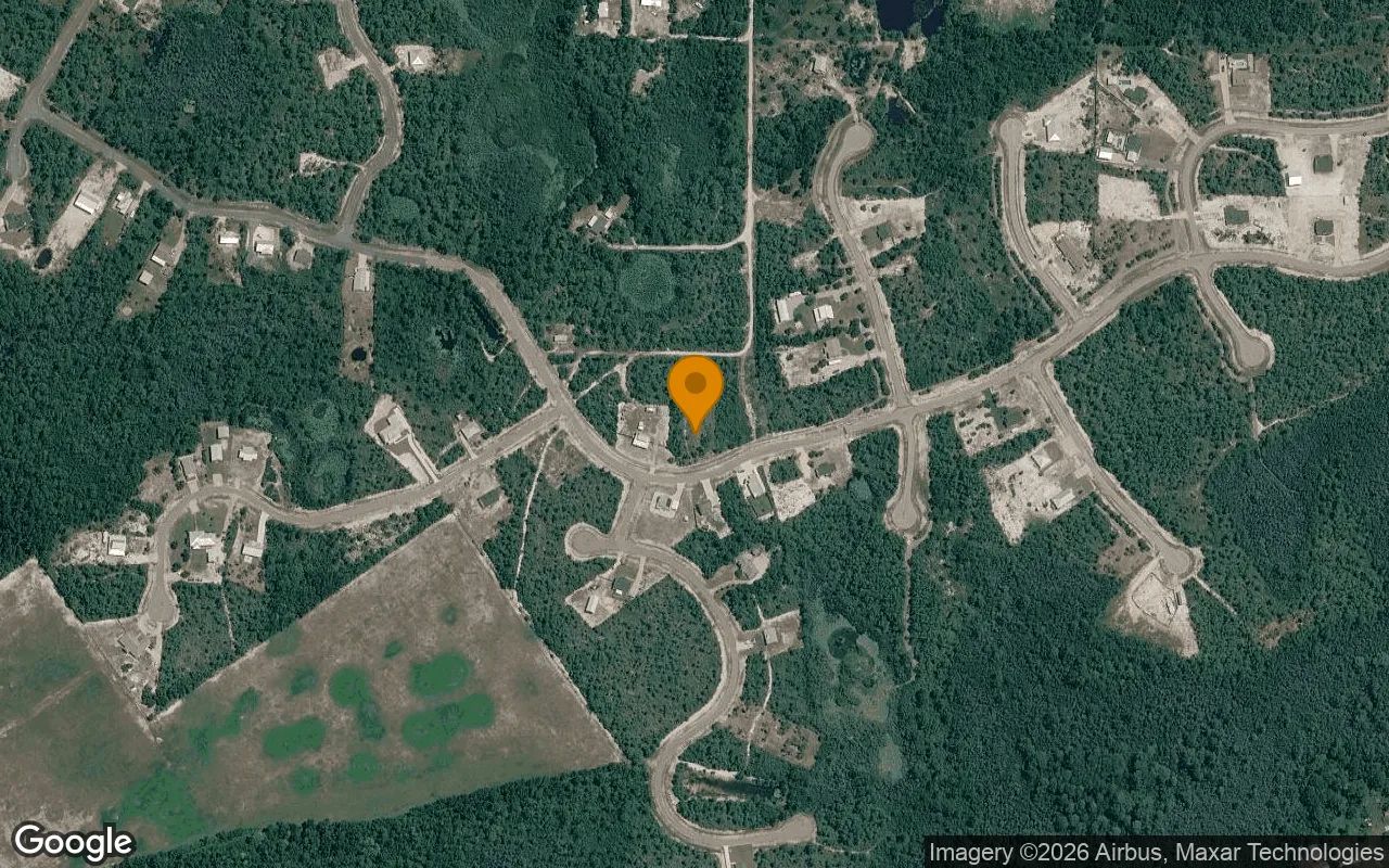 0.56 Acres in Eastpoint - Franklin County, FL in Franklin County, FL