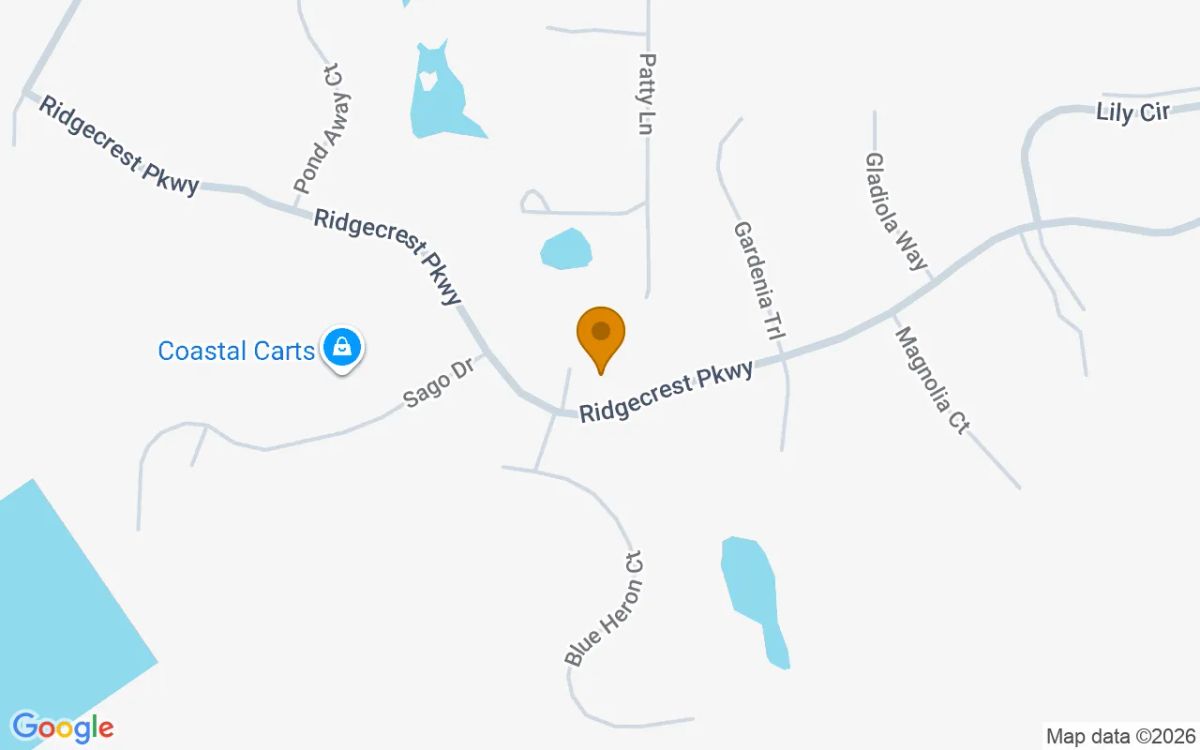 0.56 Acres in Eastpoint - Franklin County, FL - Image 2