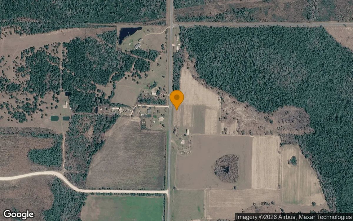 0.16 Acres in Clarksville - Calhoun County, FL - Main image