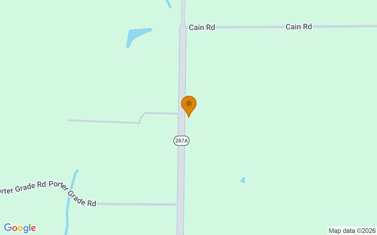 0.16 Acres in Clarksville - Calhoun County, FL in Calhoun County, FL
