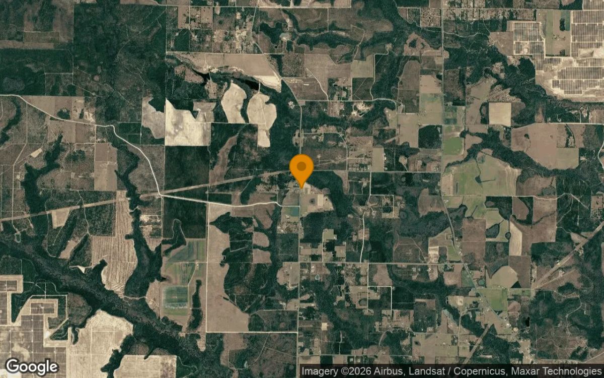 0.16 Acres in Clarksville - Calhoun County, FL - Image 3