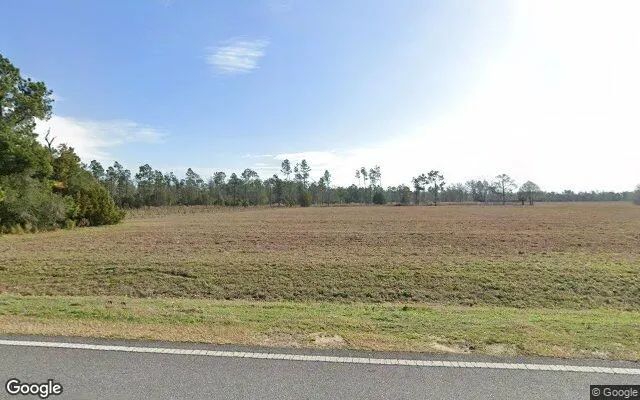 0.16 Acres in Clarksville - Calhoun County, FL in Calhoun County, FL