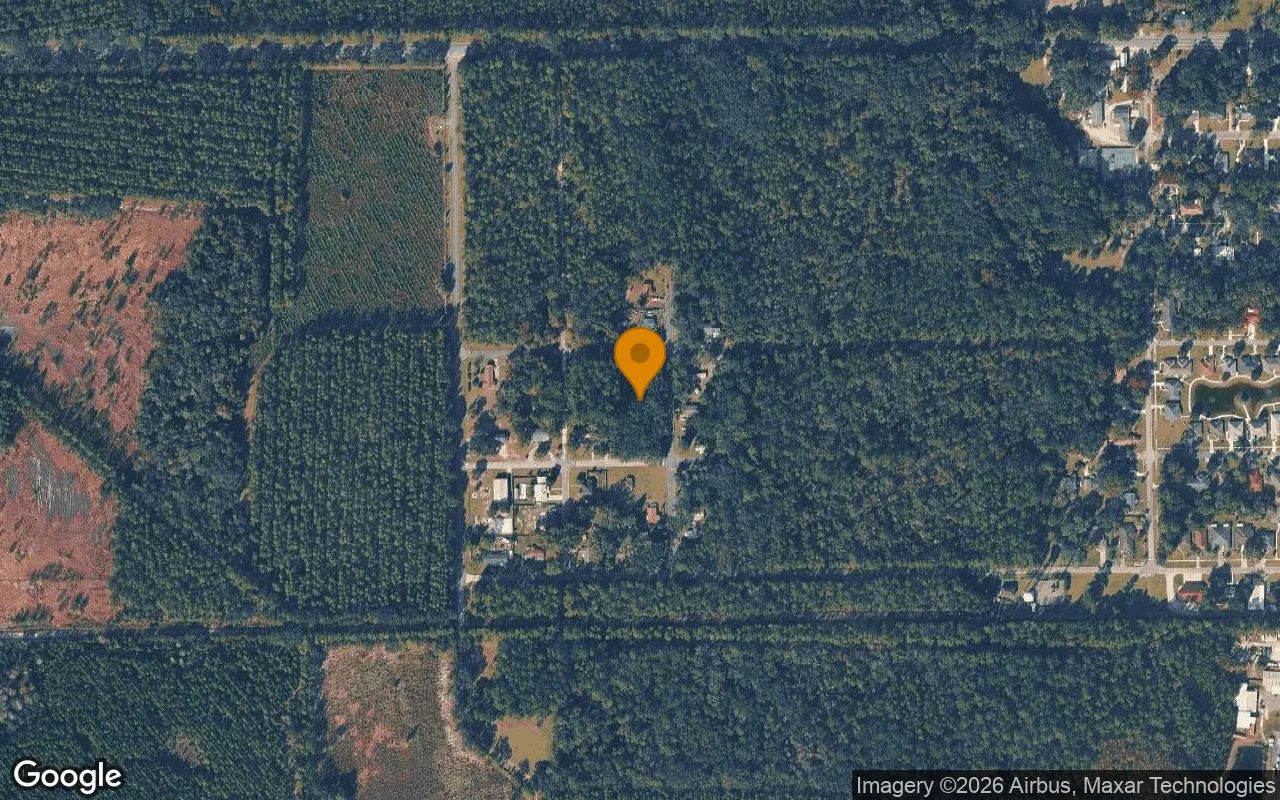 0.17 Acres in Green Cove Springs - Clay County, FL in Clay County, FL