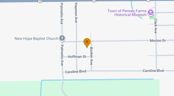 0.17 Acres in Green Cove Springs - Clay County, FL in Clay County, FL