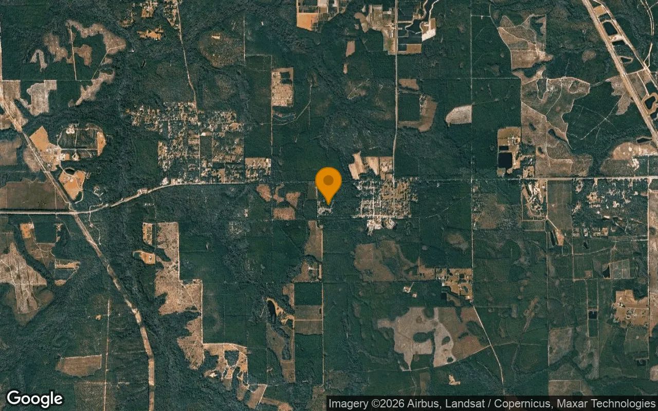 0.17 Acres in Green Cove Springs - Clay County, FL in Clay County, FL