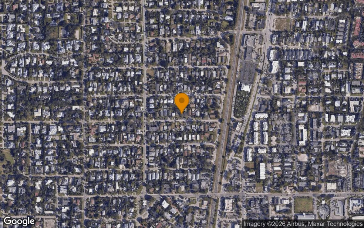 0.14 Acres in Delray Beach - Palm Beach County, FL - Main image