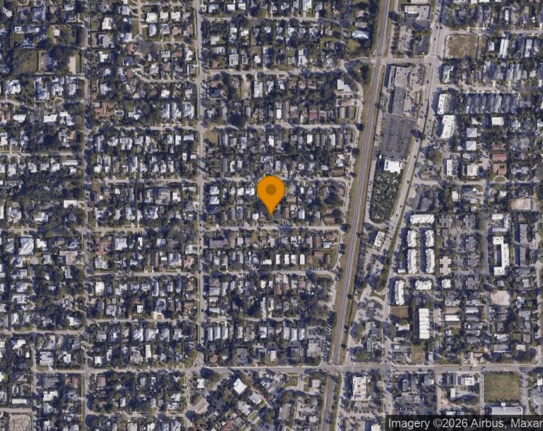 0.14 Acres in Delray Beach - Palm Beach County, FL in Palm Beach County, FL