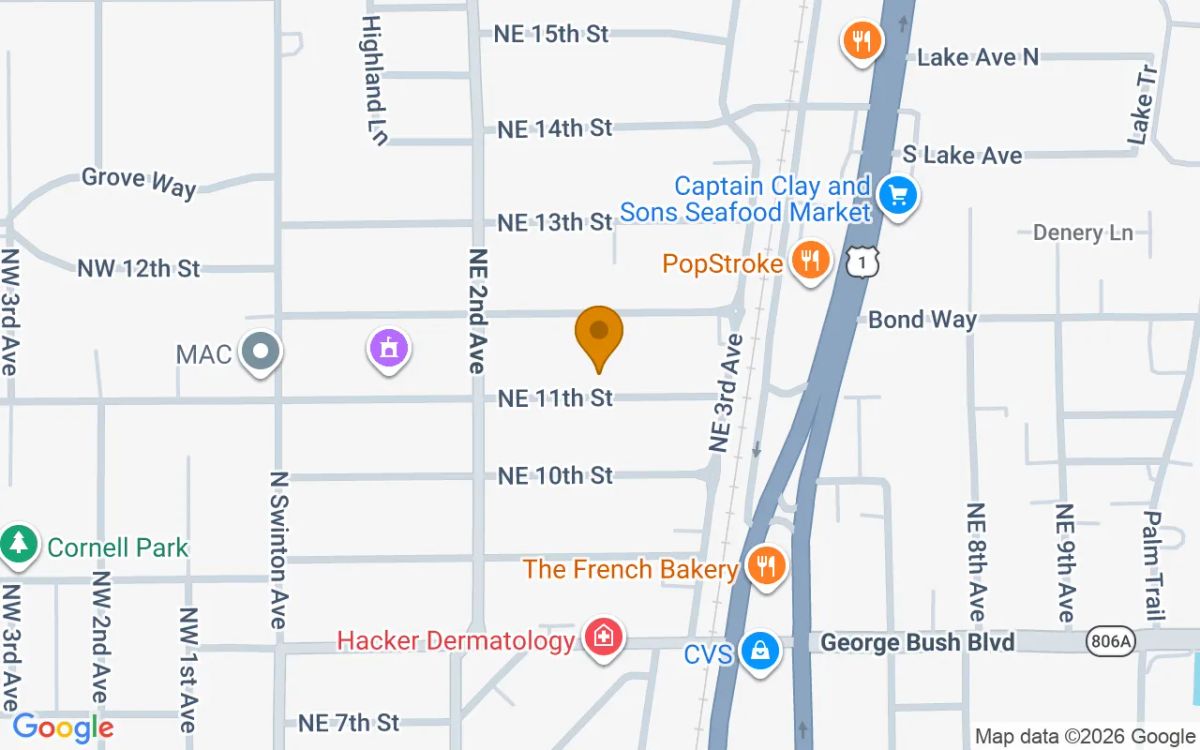 0.14 Acres in Delray Beach - Palm Beach County, FL - Image 2