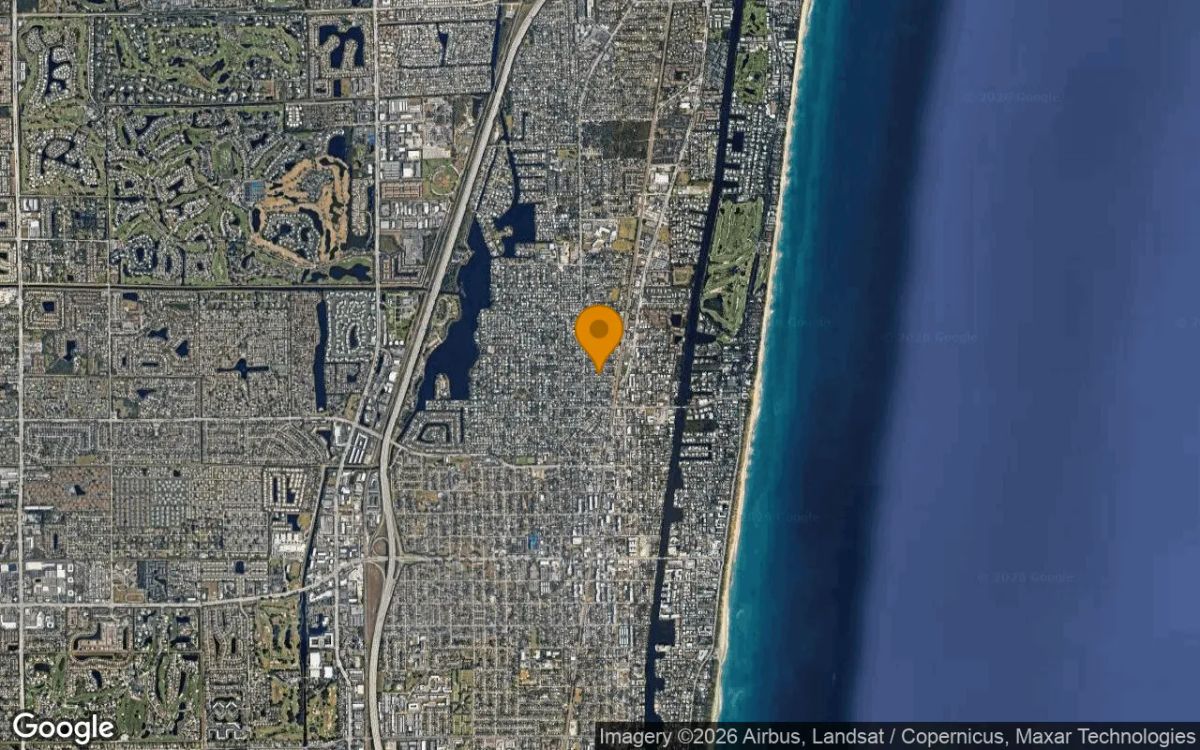 0.14 Acres in Delray Beach - Palm Beach County, FL - Image 3