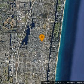 0.14 Acres in Delray Beach - Palm Beach County, FL in Palm Beach County, FL