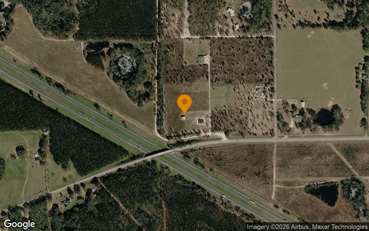 7.49 Acres in Live Oak - Suwannee County, FL - Main image