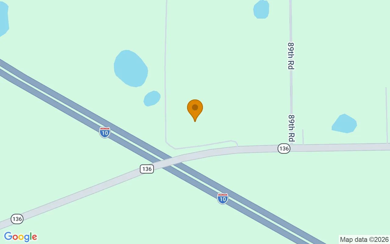 7.49 Acres in Live Oak - Suwannee County, FL in Suwannee County, FL