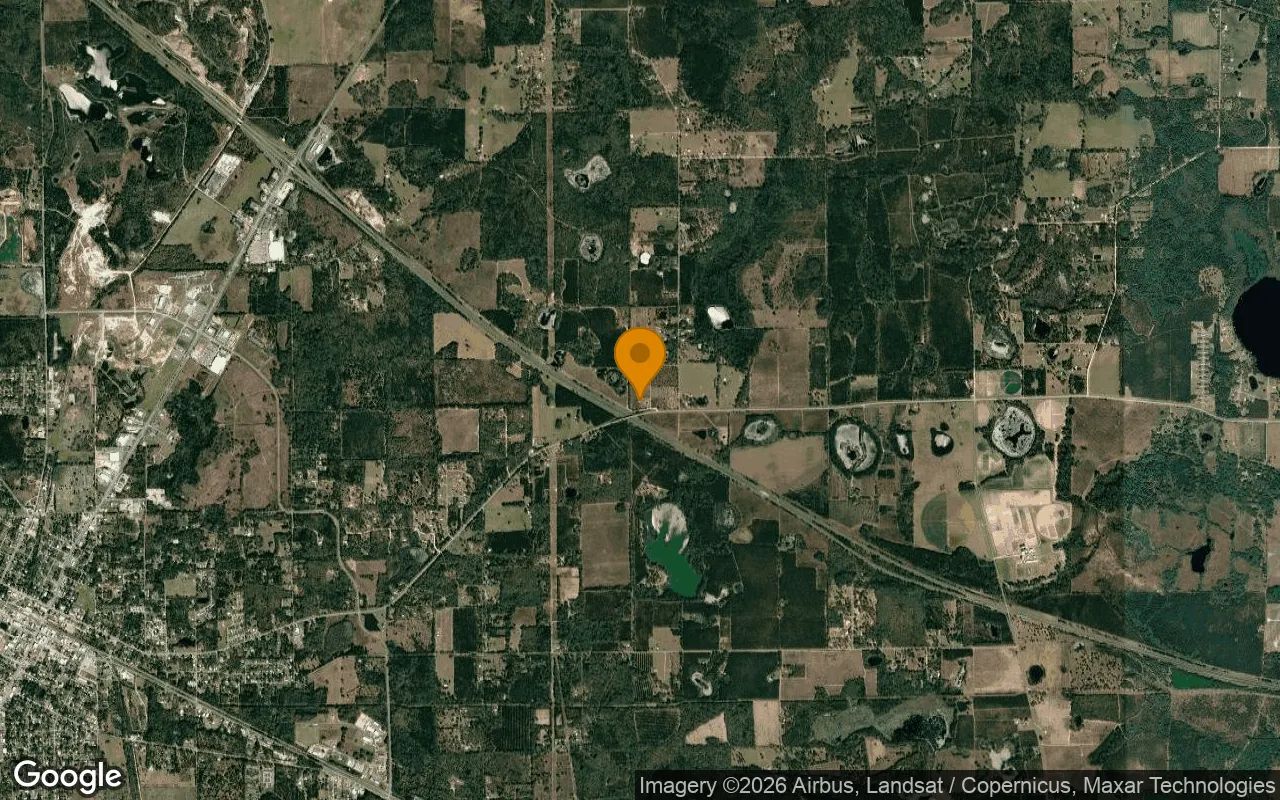 7.49 Acres in Live Oak - Suwannee County, FL in Suwannee County, FL