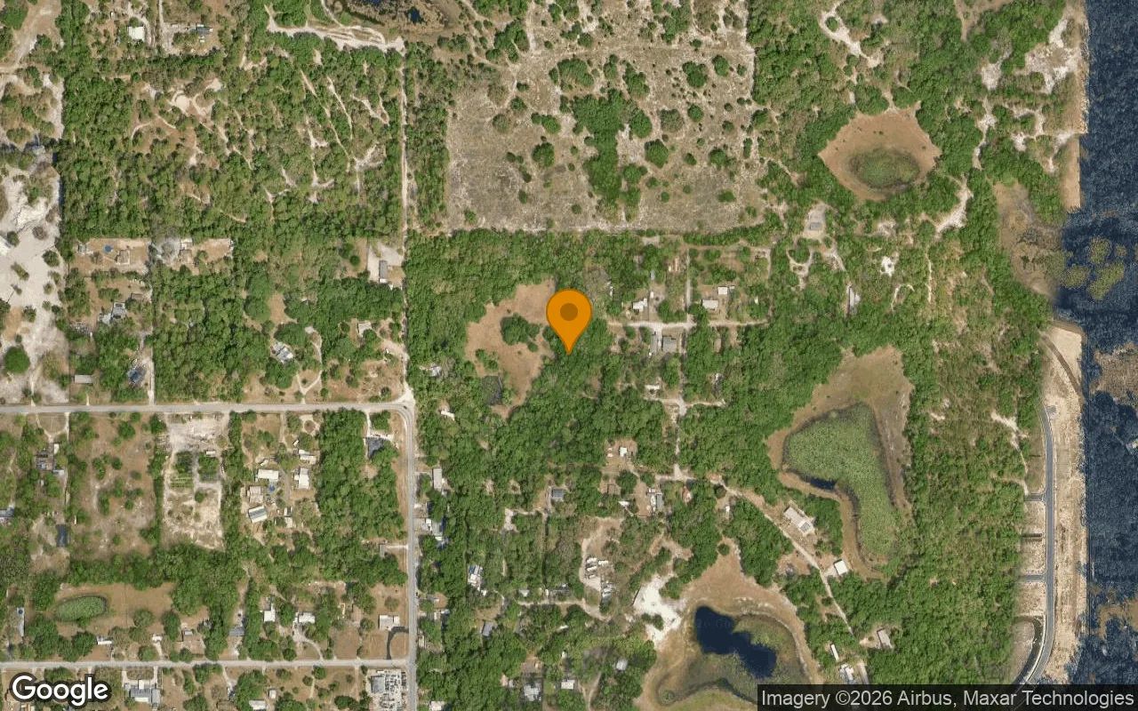 0.14 Acres in Hudson - Pasco County, FL in Pasco County, FL