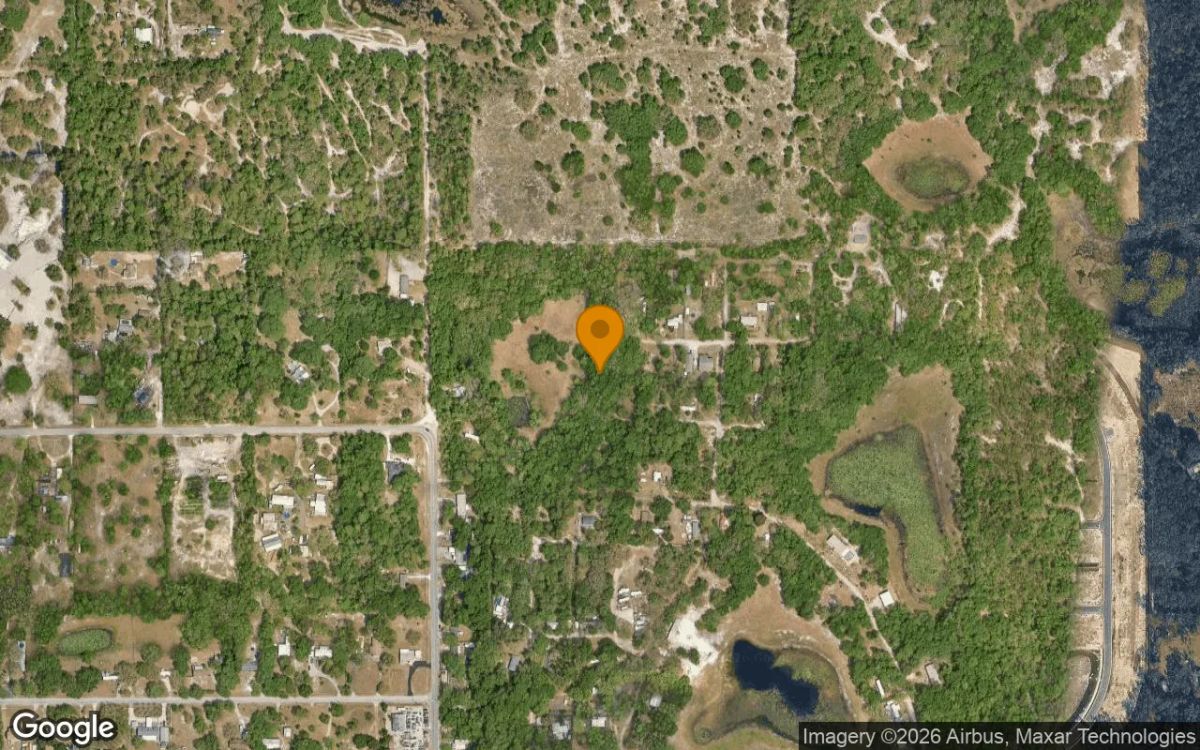 0.14 Acres in Hudson - Pasco County, FL - Main image