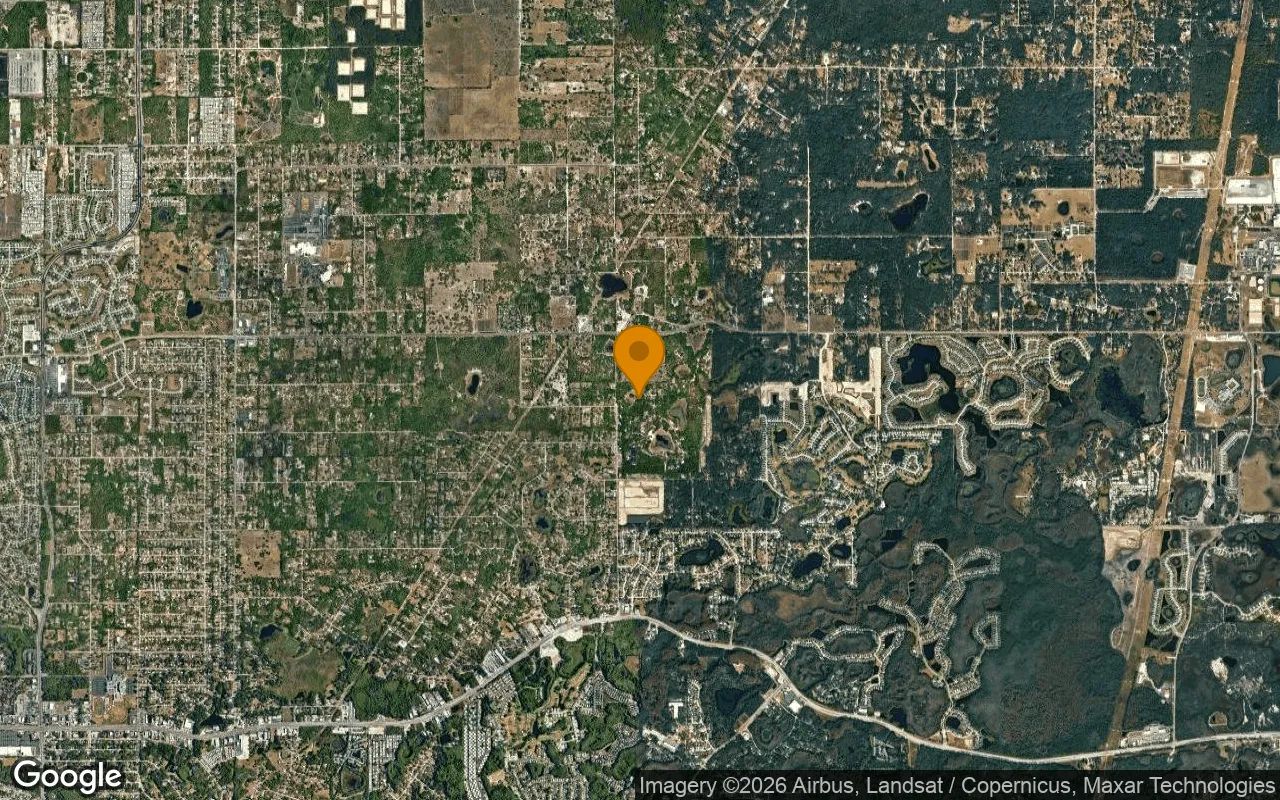 0.14 Acres in Hudson - Pasco County, FL in Pasco County, FL