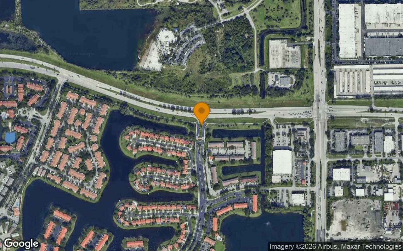 0.1 Acres in Deerfield Beach - Broward County, FL in Broward County, FL