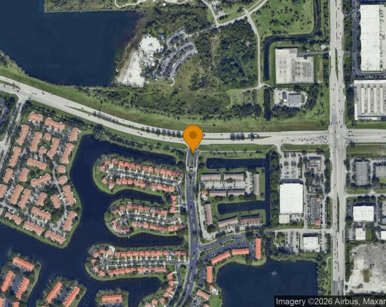 0.1 Acres in Deerfield Beach - Broward County, FL in Broward County, FL