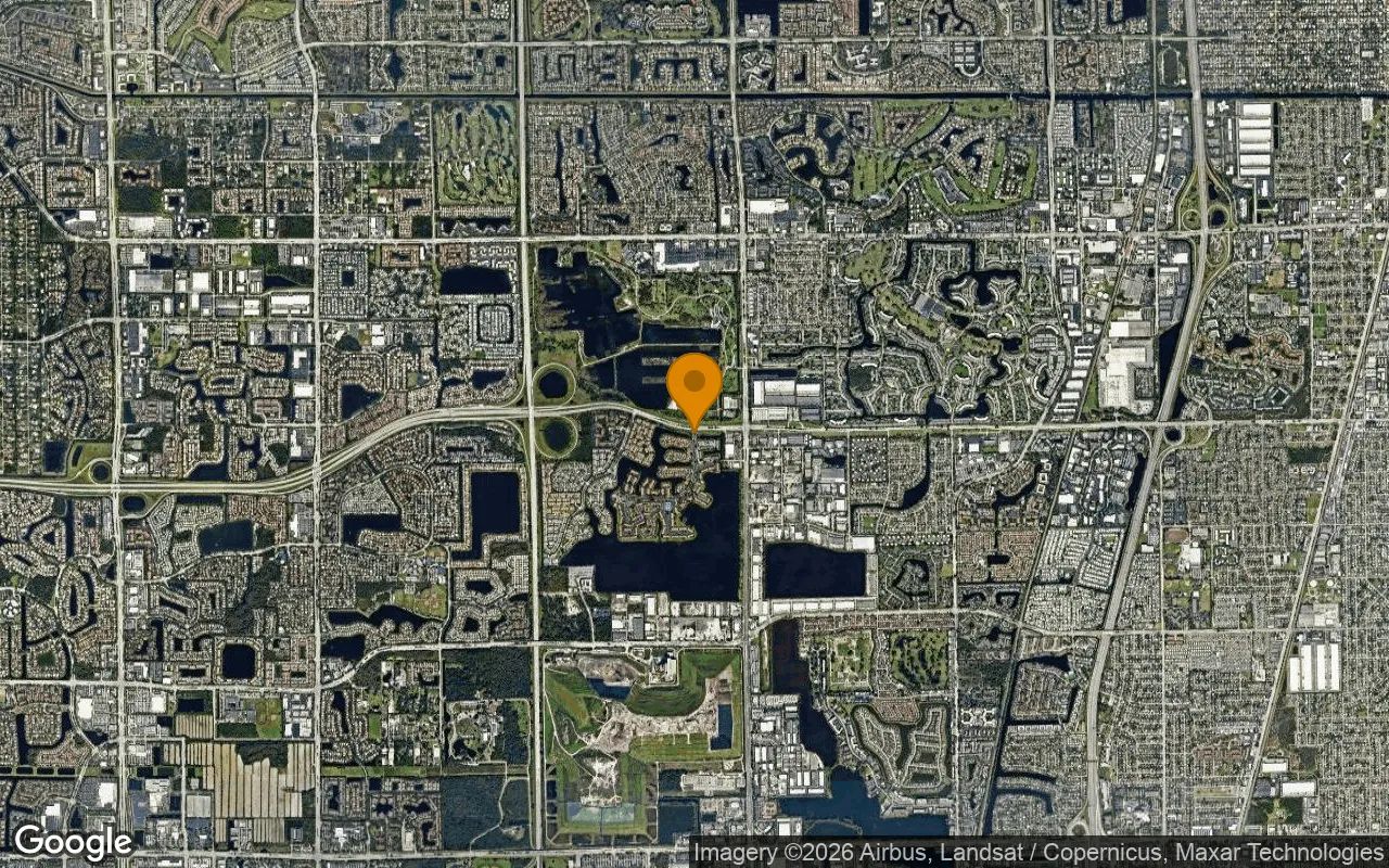 0.1 Acres in Deerfield Beach - Broward County, FL in Broward County, FL