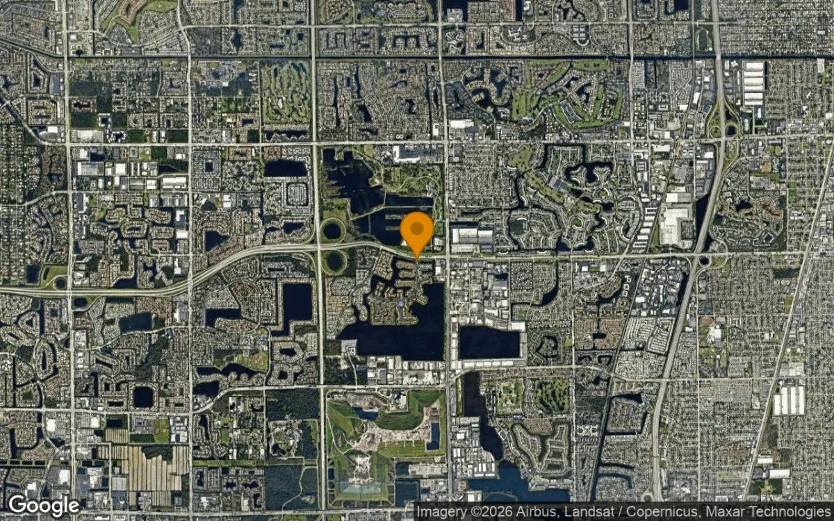 0.1 Acres in Deerfield Beach - Broward County, FL - Image 3