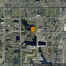 0.1 Acres in Deerfield Beach - Broward County, FL in Broward County, FL