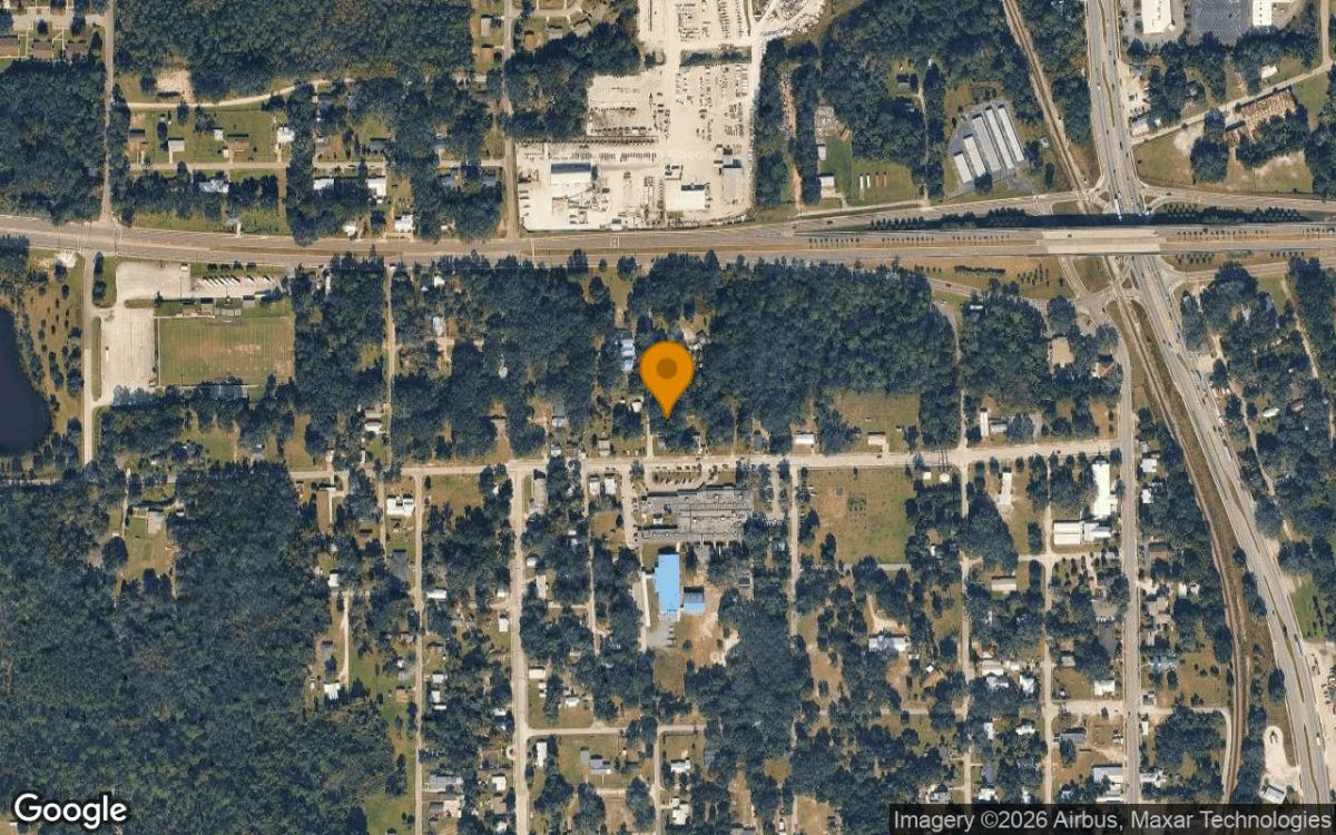 0.12 Acres in High Springs - Alachua County, FL - Main image