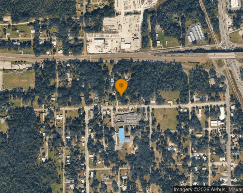 0.12 Acres in High Springs - Alachua County, FL in Alachua County, FL