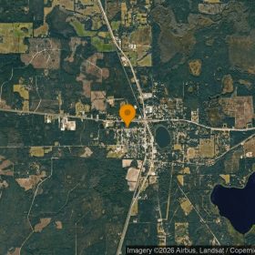 0.12 Acres in High Springs - Alachua County, FL in Alachua County, FL