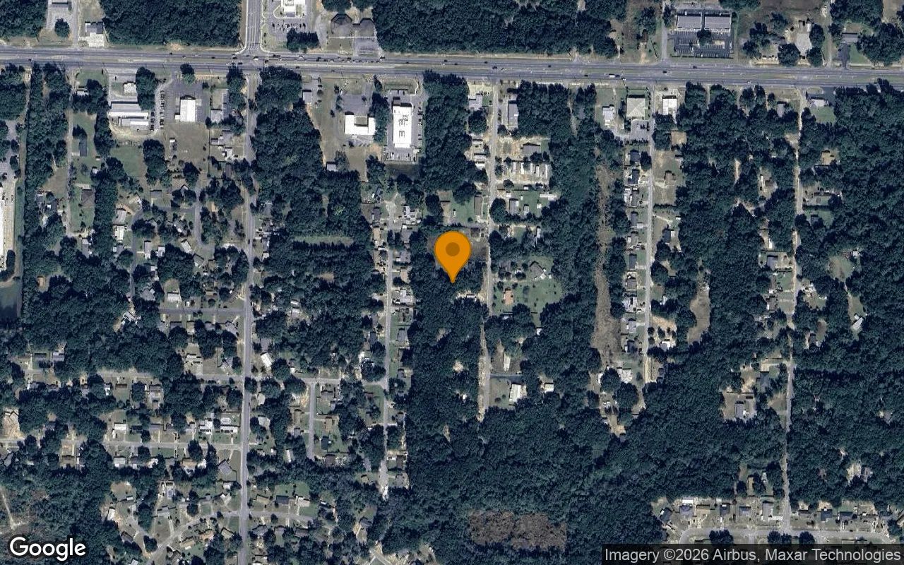 0.55 Acres in Bagdad - Santa Rosa County, FL in Santa Rosa County, FL