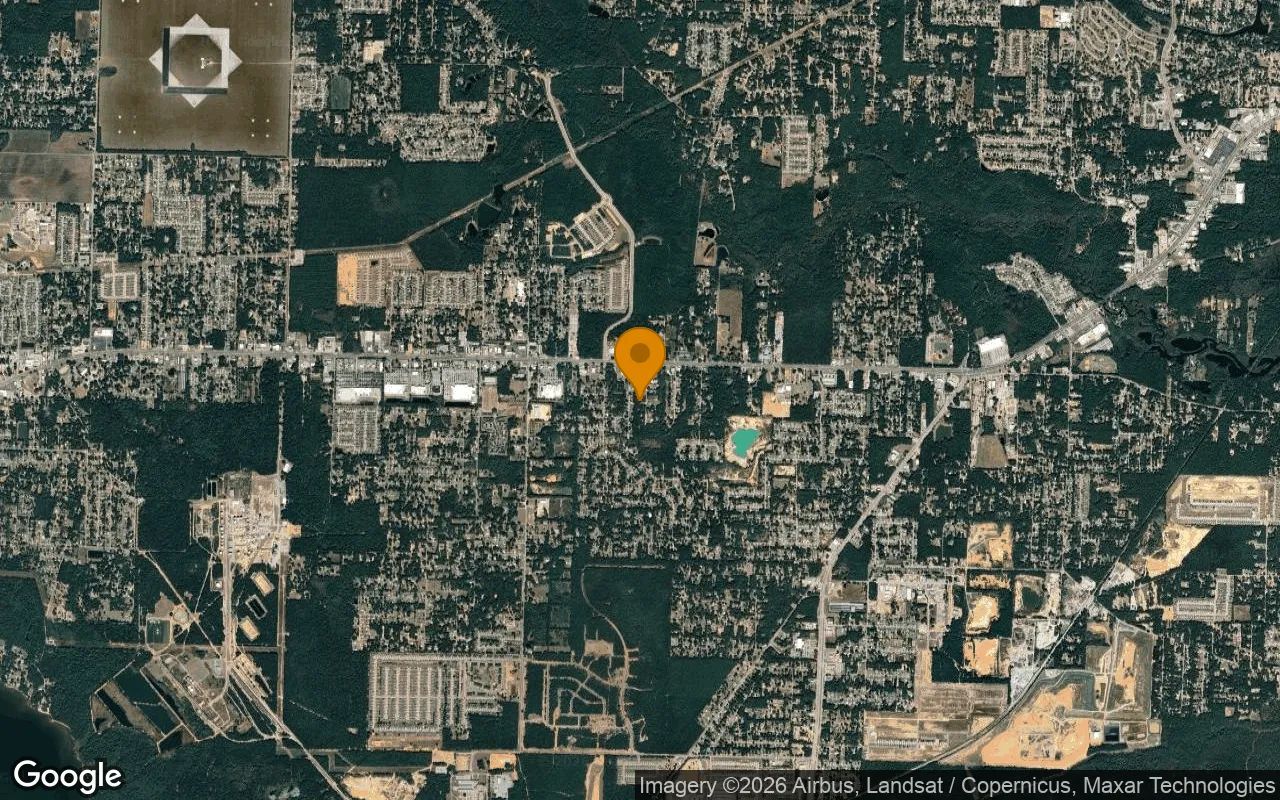 0.55 Acres in Bagdad - Santa Rosa County, FL in Santa Rosa County, FL