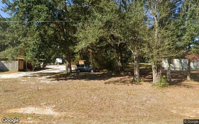 0.55 Acres in Bagdad - Santa Rosa County, FL in Santa Rosa County, FL