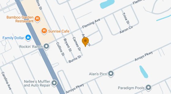 0.22 Acres in Ormond Beach - Volusia County, FL in Volusia County, FL