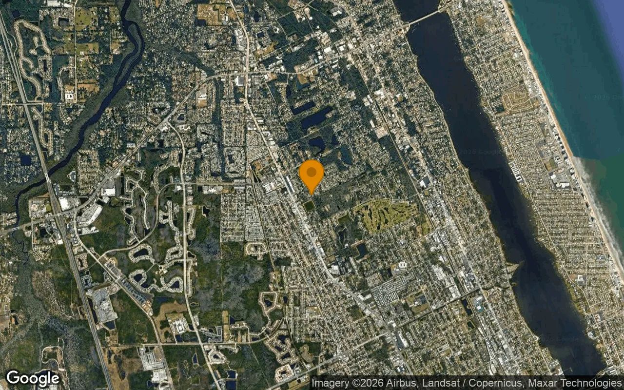 0.22 Acres in Ormond Beach - Volusia County, FL in Volusia County, FL