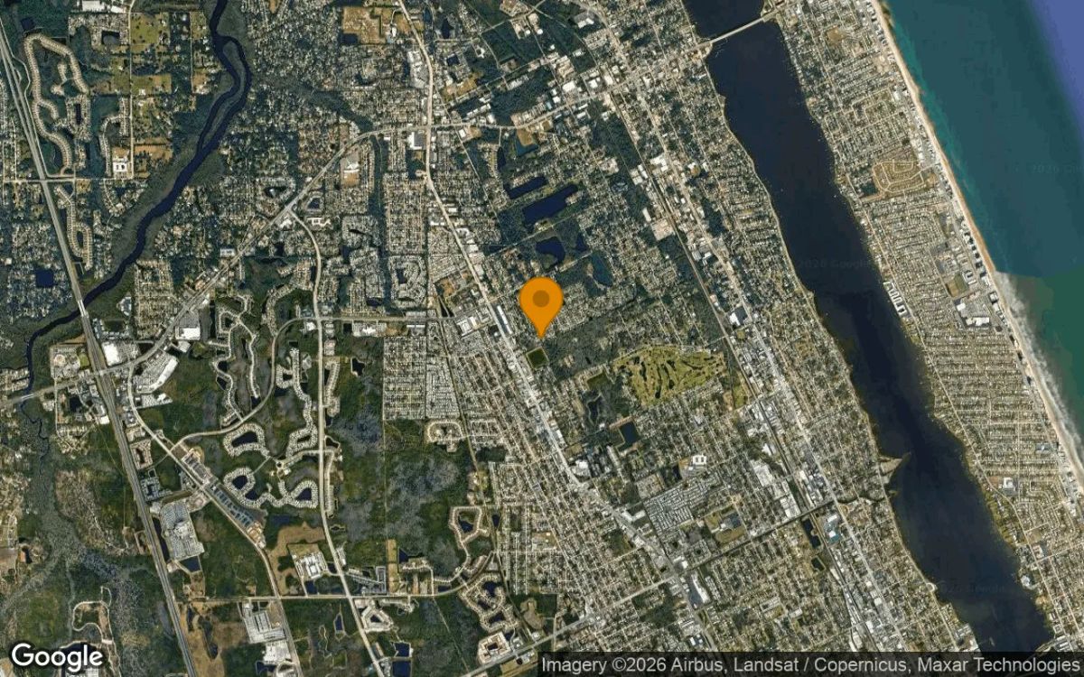 0.22 Acres in Ormond Beach - Volusia County, FL - Image 3